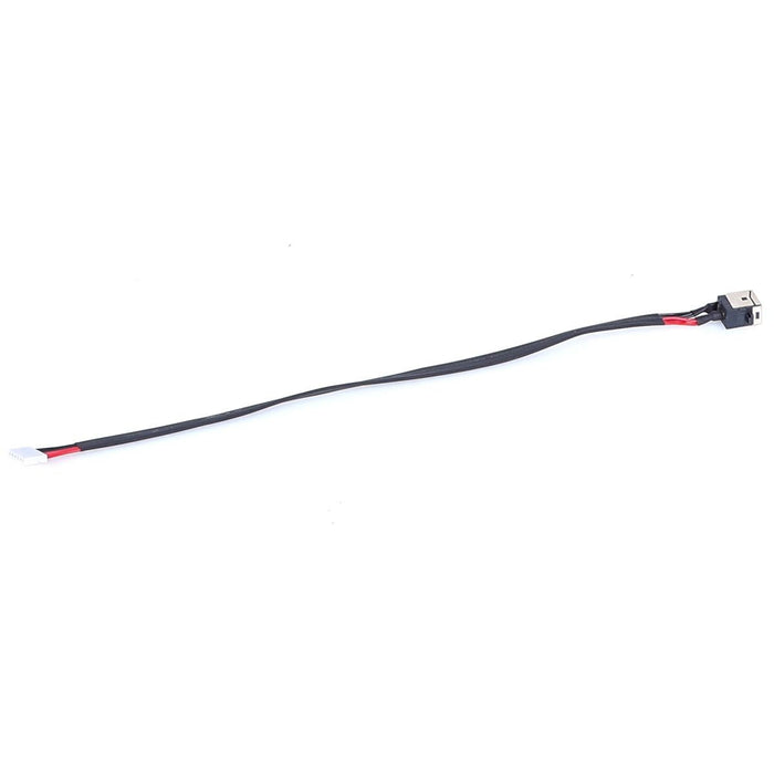 Conector Dc Jack Para Portátil Asus X751M F751Ld X450 X751 F751 Pj721