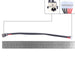 Conector Dc Jack Para Portátil Asus X751M F751Ld X450 X751 F751 Pj721