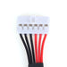 Conector Dc Jack Para Portátil Asus X751M F751Ld X450 X751 F751 Pj721