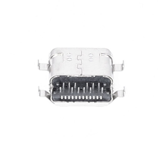 Conector Dc Jack Para Portátil Asus Zenbook Flip 13 Ux363 Series Chromebook C536 Series Cx5500 Usb-C