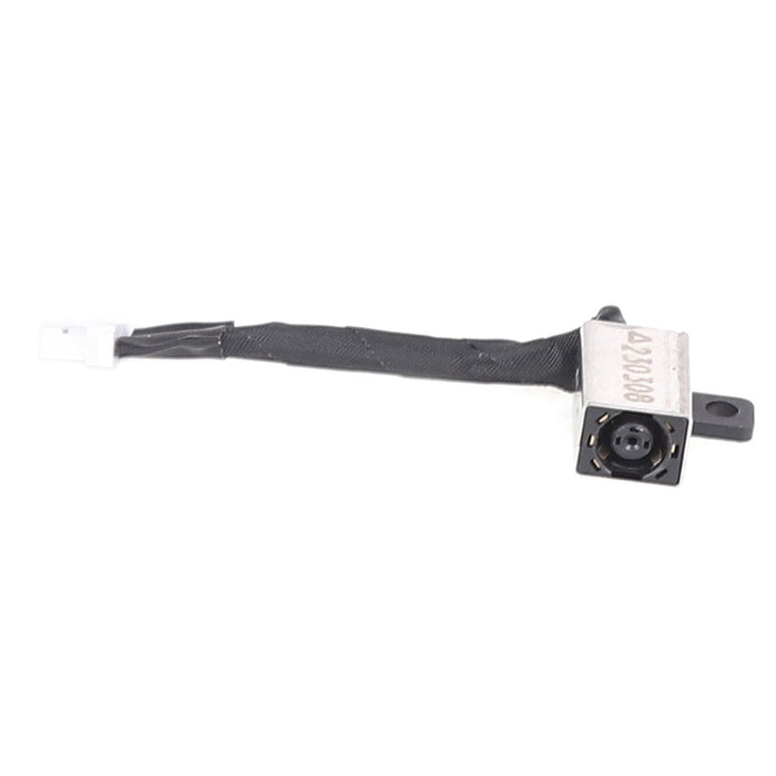 Conector Dc Jack Para Portátil Dell 3400 3500. 0Tm5N3