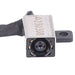 Conector Dc Jack Para Portátil Dell 3400 3500. 0Tm5N3