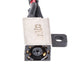 Conector Dc Jack Para Portátil Dell Vostro 14 5000 Dd0Am8Ad000 Dd0Am8Ad001 0K2J4F Pj1106