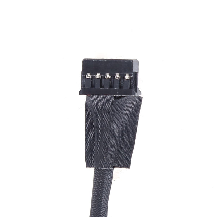 Conector Dc Jack Para Portátil Hp 17-J013Cl 17-J017Cl 17-J020Us 17-J021Nr 10 Pines