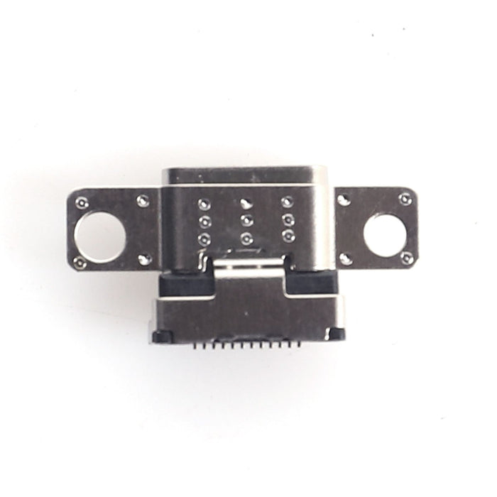 Conector Dc Jack Para Portátil Lenovo Ideapad 7-14Iil05 7-14Are05 7-14Itl05