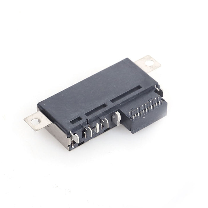Conector Dc Jack Para Portátil Lenovo Thinkpad Yoga 12 15 S1 20C0 20Cd 20Dk 20Dl 20Dq 20Dr