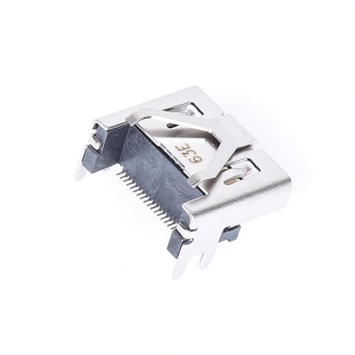 Conector Hdmi Para Sony Playstation 4 Ps4 Pro Slim Versión 2