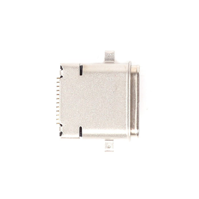Conector Dc Jack Usb-C 24 Pines