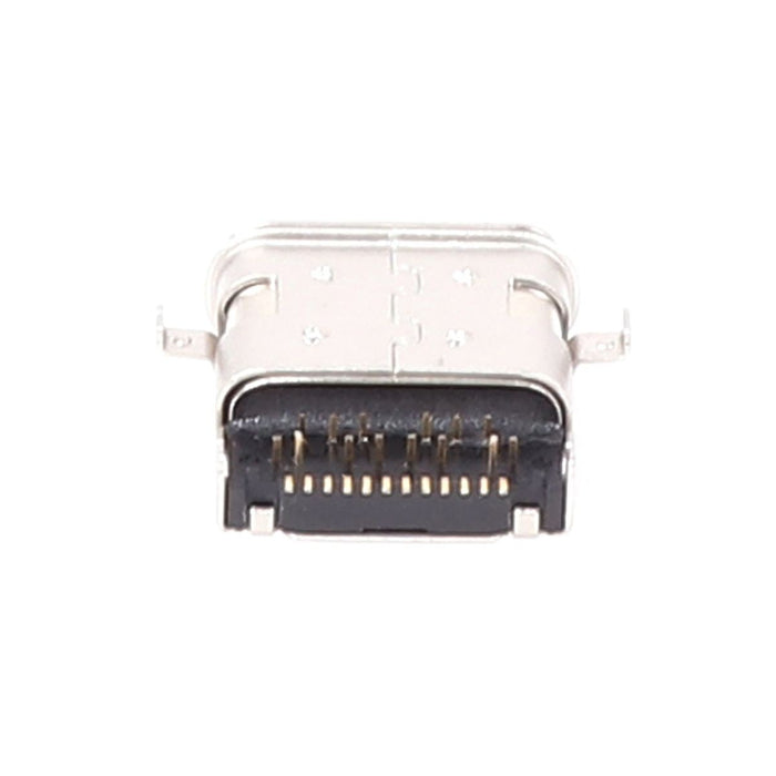 Conector Dc Jack Usb-C 24 Pines
