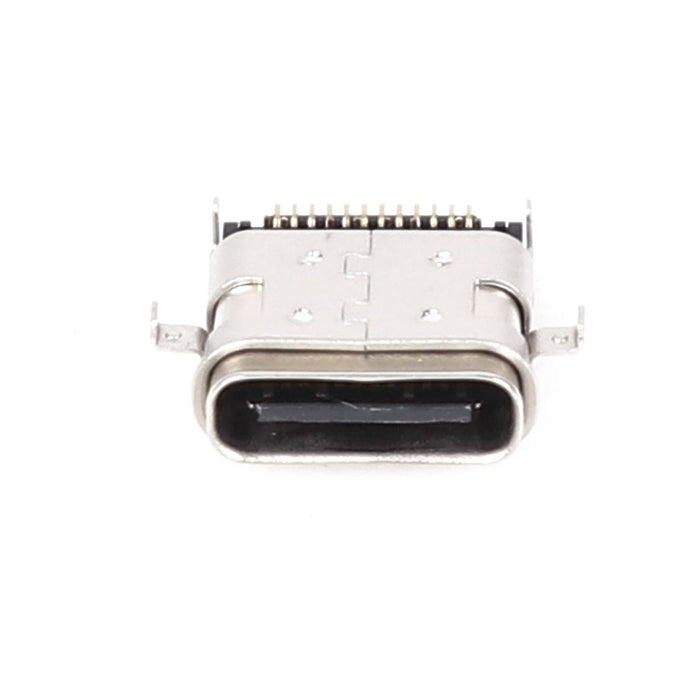 Conector Dc Jack Usb-C 24 Pines