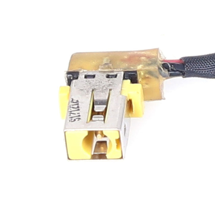 Conector Dc Jack Para Portátil Acer 1417-00G5000,50Gnkn5008 50Gqwn5001