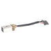 Conector Dc Jack Para Portátil Hp Pro X2 612 G1 Pj896