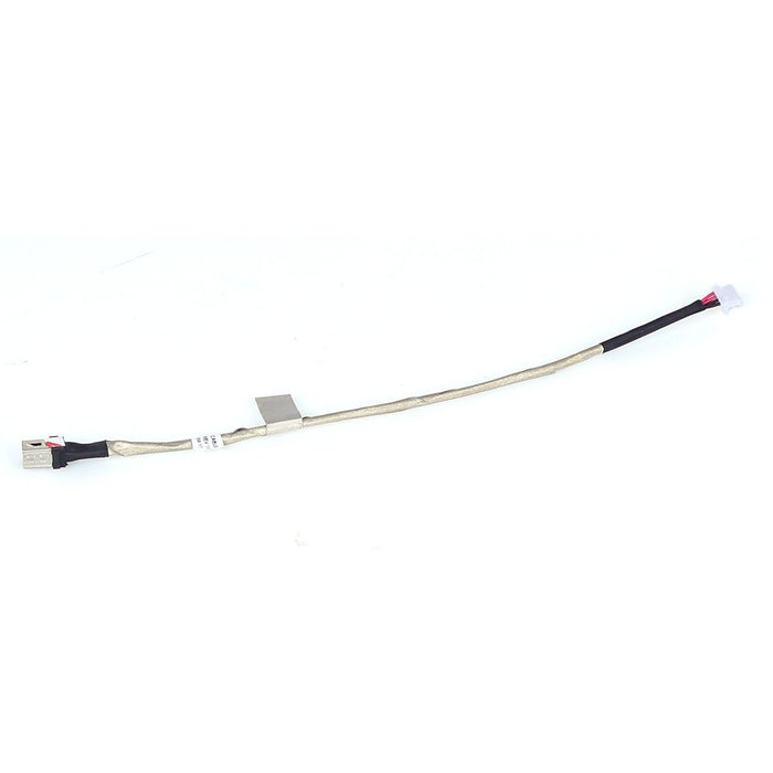 Conector Dc Jack Para Portátil Lenovo Ideapad Flex 4-1580 80Ve Cs Dc30100Z000 Dc30100Z100 Pj1137