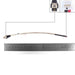 Conector Dc Jack Para Portátil Lenovo Ideapad Flex 4-1580 80Ve Cs Dc30100Z000 Dc30100Z100 Pj1137