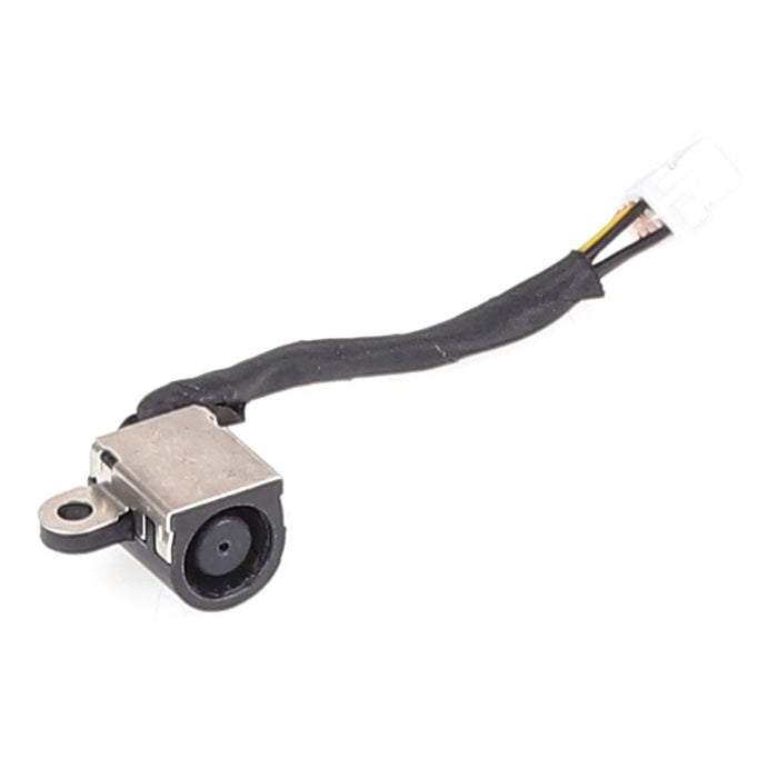 Conector Dc Jack Para Portátil Hp Probook 640 650 G1