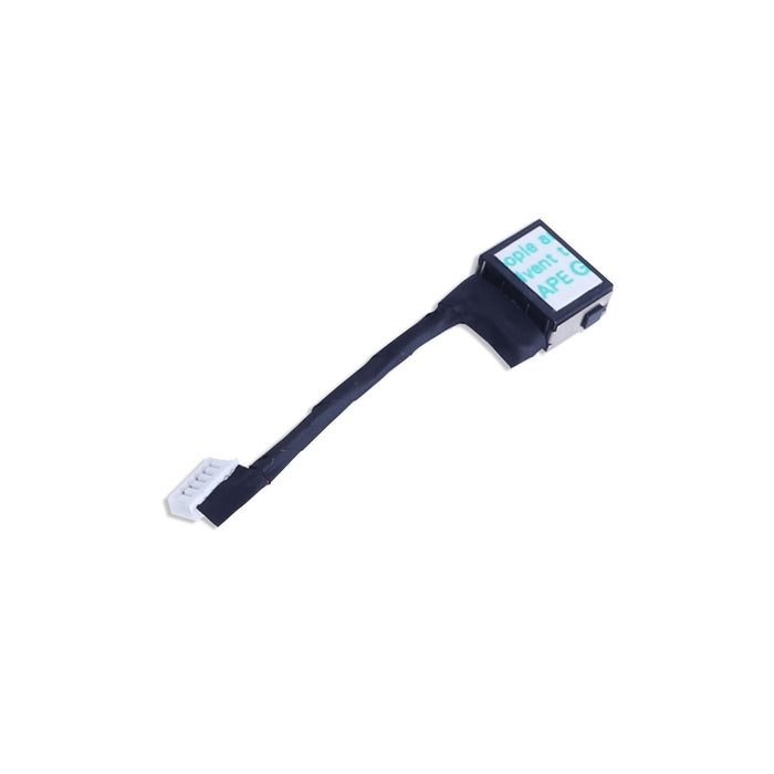 Conector Dc Jack Para Portátil Lenovo Thinkpad T430S T431S Pj1011