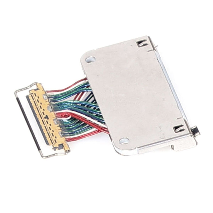 Conector Dc Jack Para Portátil Microsoft Surface Pro 4 1724