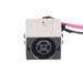 Conector Dc Jack Para Portátil Dell Latitude 5480