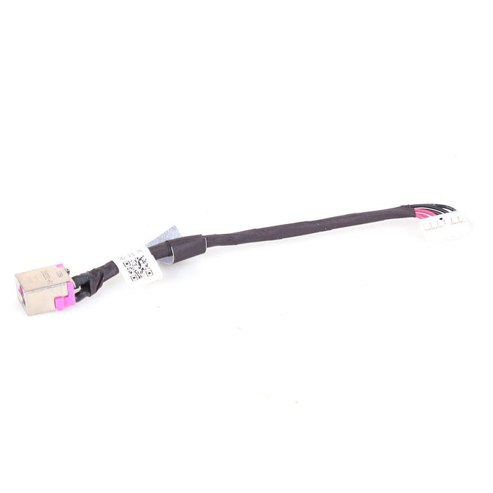 Conector Dc Jack Para Portátil Acer Aspire A517-51 5.5X1.7 135W Dc301014R00 50.Q5En2.003