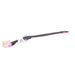 Conector Dc Jack Para Portátil Acer Aspire A517-51 5.5X1.7 135W Dc301014R00 50.Q5En2.003
