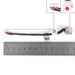Conector Dc Jack Para Portátil Acer Aspire A517-51 5.5X1.7 135W Dc301014R00 50.Q5En2.003