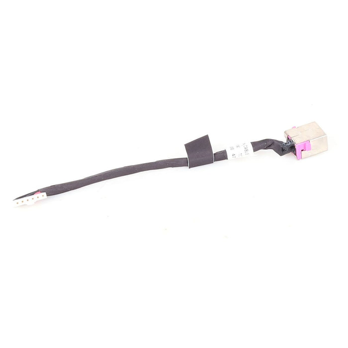 Conector Dc Jack Para Portátil Acer Aspire A517-51 5.5X1.7 135W Dc301014R00 50.Q5En2.003