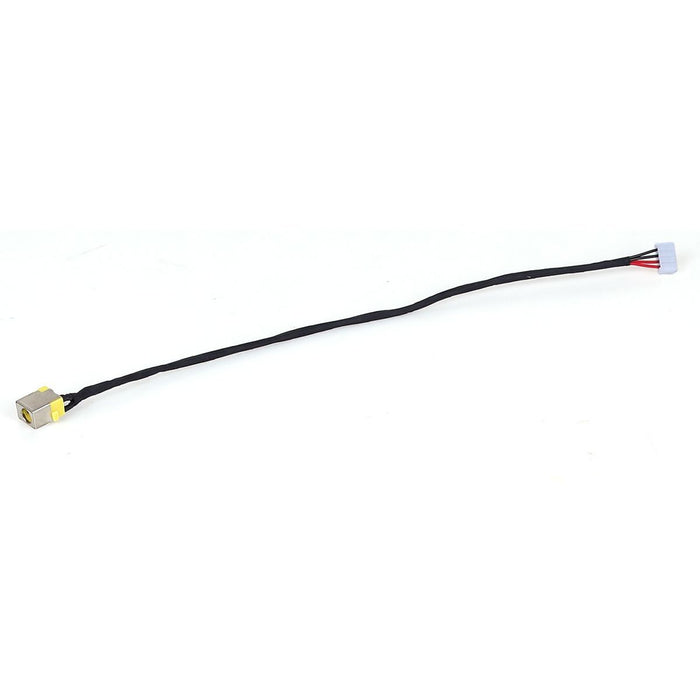 Conector Dc Jack Para Portátil Acer Travelmate 1417-00Et000
