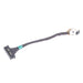Conector Dc Jack Para Portátil Hp L52814-S42 200W