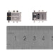 Conector Dc Jack Para Portátil Asus Zenbook Ux510Uw Ux510Ux Rog Gl502 Gl502V Gl502Vm G702Vmk G702Vt
