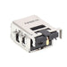 Conector Dc Jack Para Portátil Asus Zenbook Ux510Uw Ux510Ux Rog Gl502 Gl502V Gl502Vm G702Vmk G702Vt