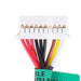 Conector Dc Jack Para Portátil Hp 17-Ab220Nr 17-Ab010Nr 17-Ab020Nr 17-Ab068Nr Pj980