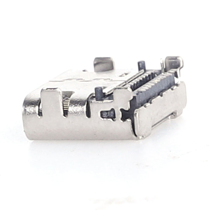 Conector Dc Jack Para Portátil Lenovo Thinkpad X1 Nano Gen 1 Usb-C