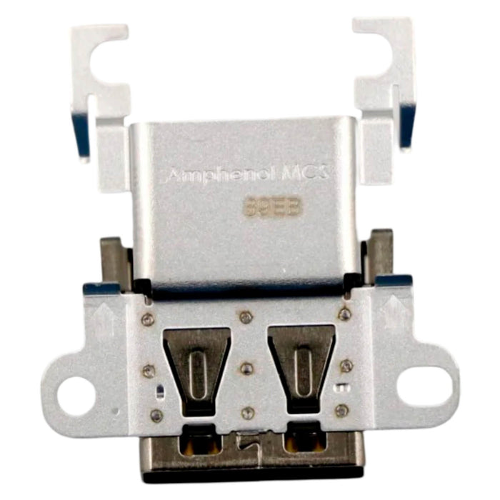 Conector Dc Jack Para Portátil Lenovo Thinkpad P1 Gen 1/2/3 Usb-A 3.0