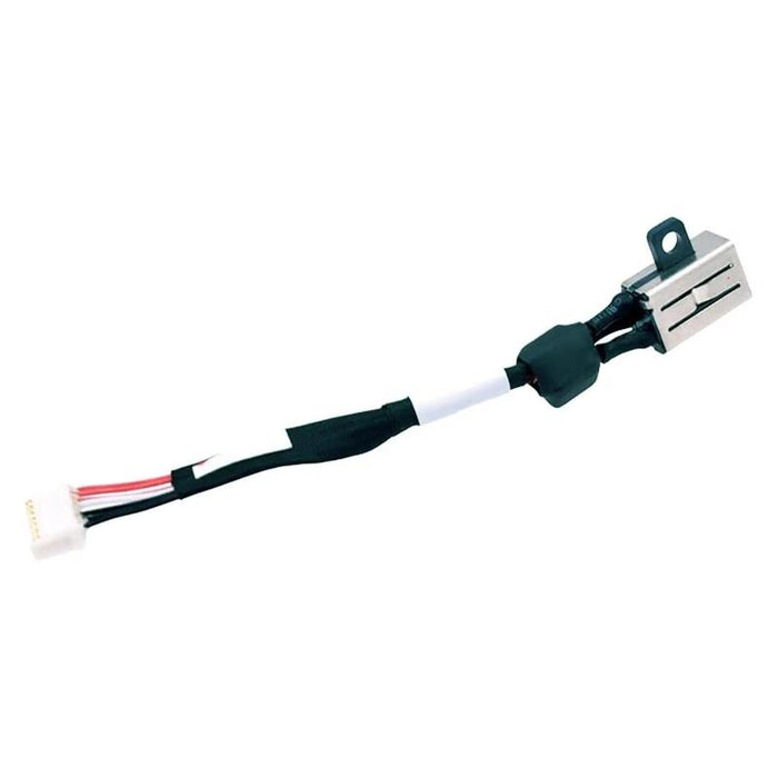 Conector Dc In Jack 064tm0 Para Portátil Dell Xps 15 9530 7590 5510  Dc30100x300