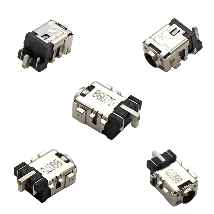 Conector Dc In Jack Para Portátil Asus N543 N543U N593 N593U