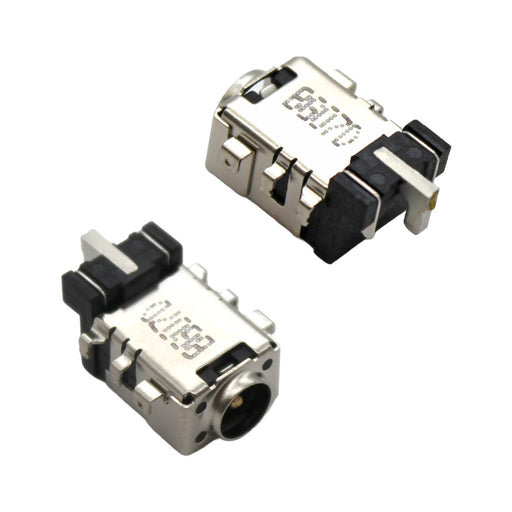 Conector Dc In Jack Para Portátil Asus N543 N543U N593 N593U