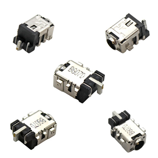 Conector Dc In Jack Para Portátil Asus Q503 Q503U Q553 Q553U