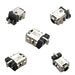 Conector Dc In Jack Para Portátil Asus Tp412 Tp412U Tp501 Tp501U