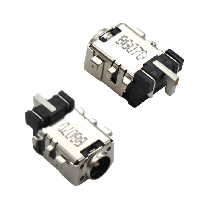 Conector Dc In Jack Para Portátil Asus Vm591 Vm591U