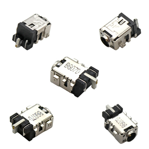 Conector Dc In Jack Para Portátil Asus X541 X541U X542 X542U X556 X556U
