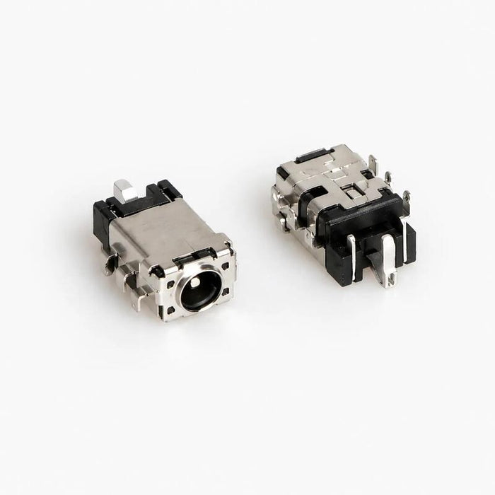 Conector Dc In Jack Pj956 Para Portátil Asus F556 F556u F556ua F556ub F556uf F556uj F556uq