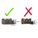 Conector Dc Jack Para Portátil Asus E402Ba E402Bp E402Ma E402Na E402Sa