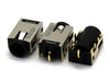 Conector Dc Jack Portátil Asus Ux32A Q200E X202E S200E S400Ca Pj508