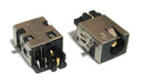 Conector Dc Jack Para Portátil Asus X502C X502Ca F502C V551L S551L X402 X502 F502S