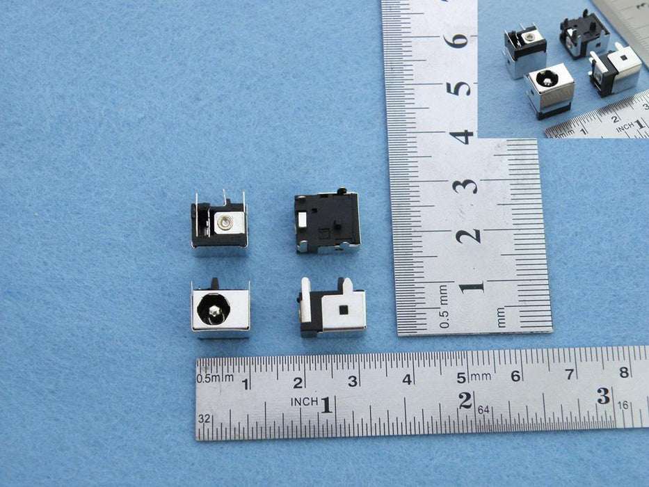 Conector Dc Jack Para Portátil Asus Z3300Ae A4L Z9000