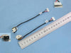 Conector Dc Jack Con Cable Para Portatil Hp Pavilion Dv6-6000, Dv7-6000