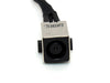 Conector Dc Jack Con Cable Para Portátil Dell Studio 1747 1745 1749 Dc301007Vol Pj526