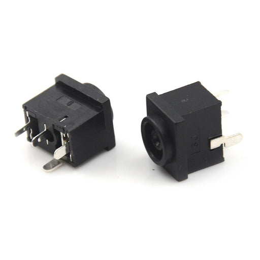 Conector Dc Jack Para Monitor Samsung S22A300, S22A300, S22A300B, S22A300Bw