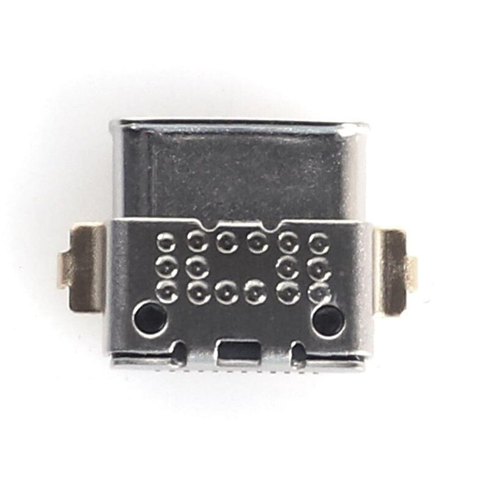 Conector Dc Jack Para Bose Soundlink Flex Usb C Versión 1
