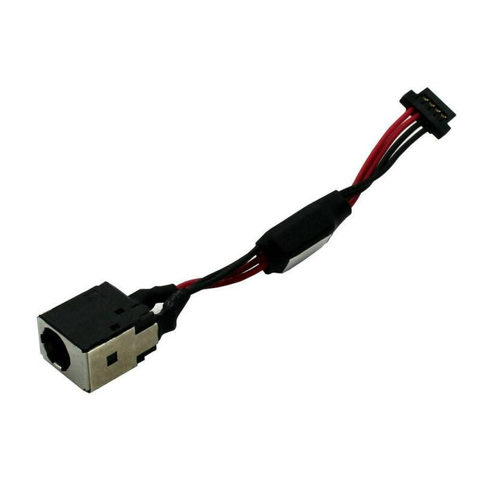 Conector Dc Jack Para Portátil Acer Aspire One 532h Nav50